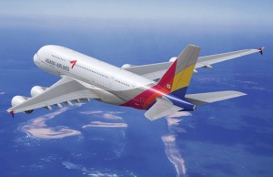 Asiana Airlines