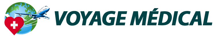 logo voyage médical