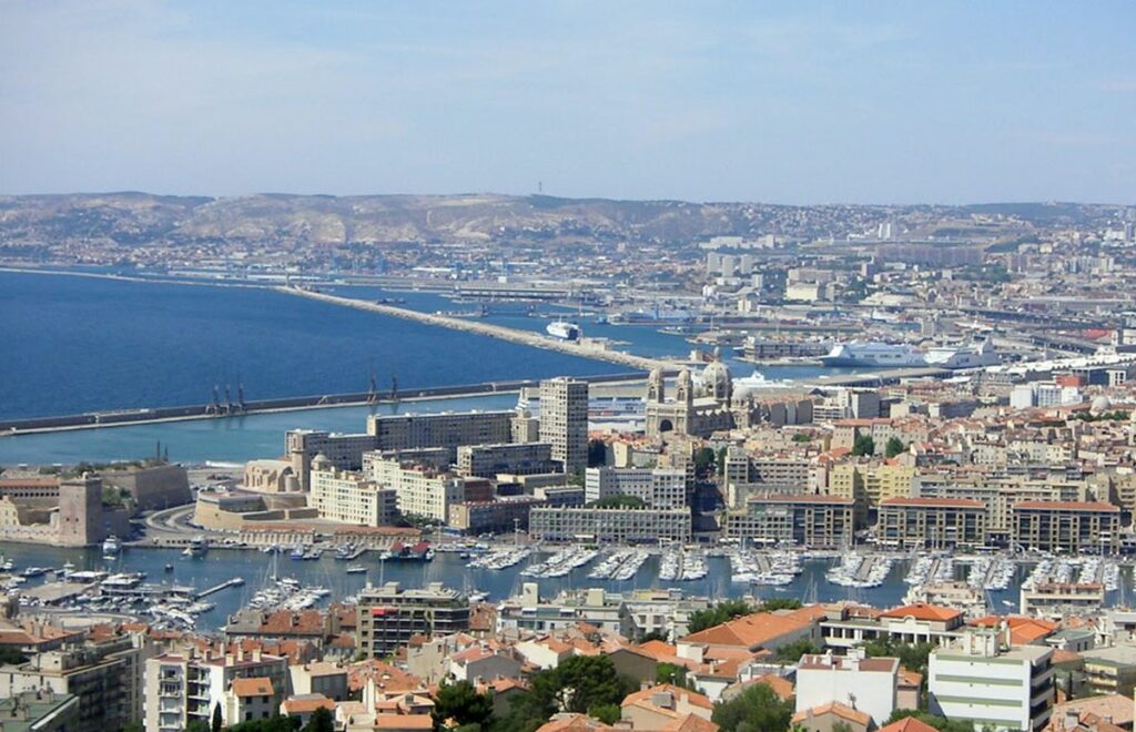 dentiste Marseille