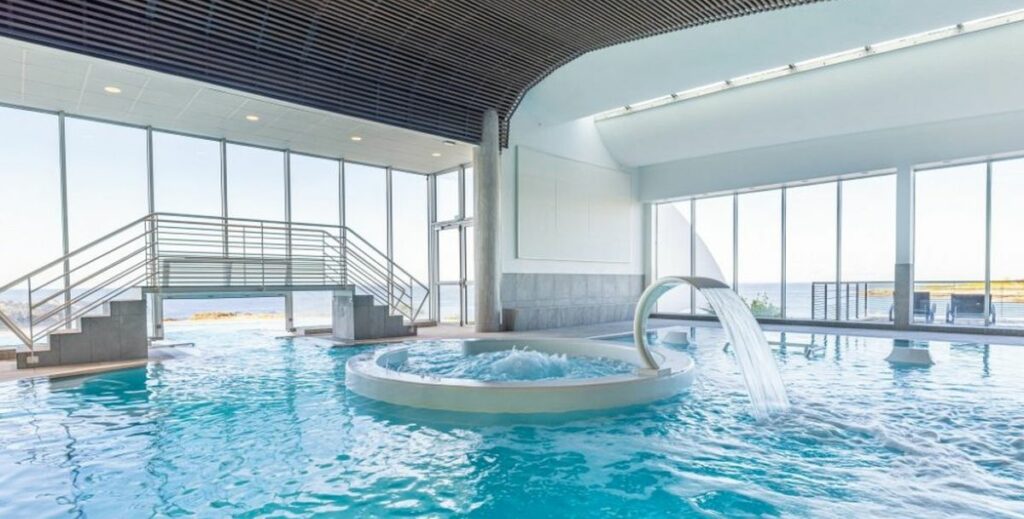 thalasso en Normandie