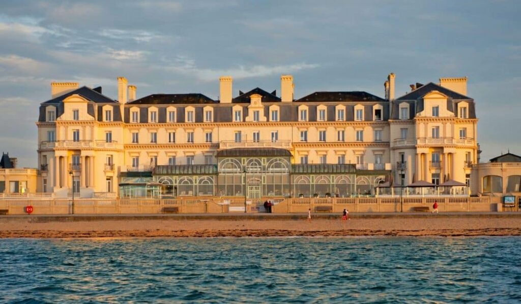 thalasso saint malo