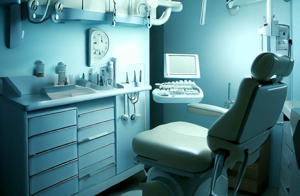 cabinet de dentiste