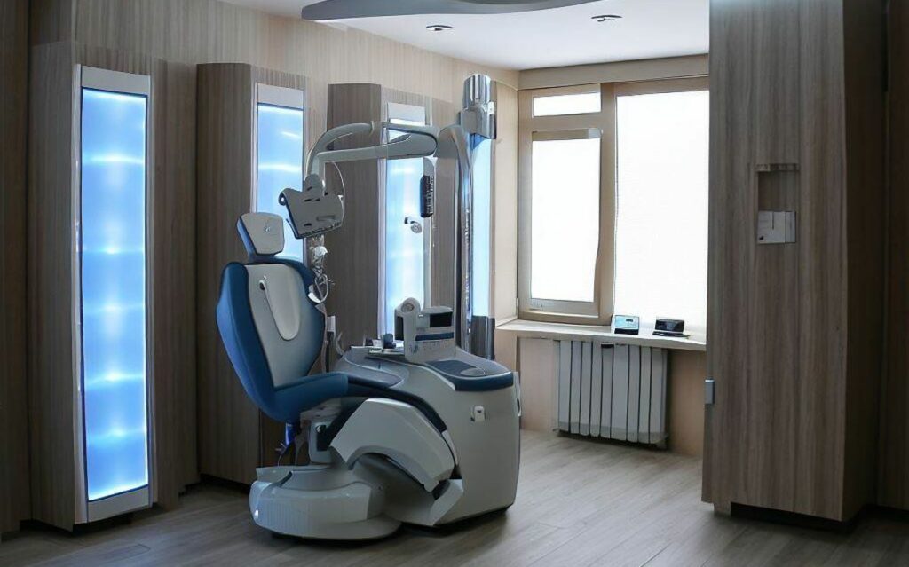 cabinet de dentiste Montpellier