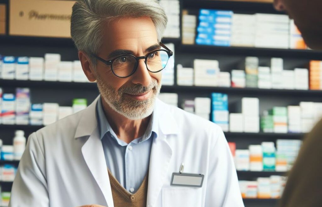 anti poux en Pharmacie