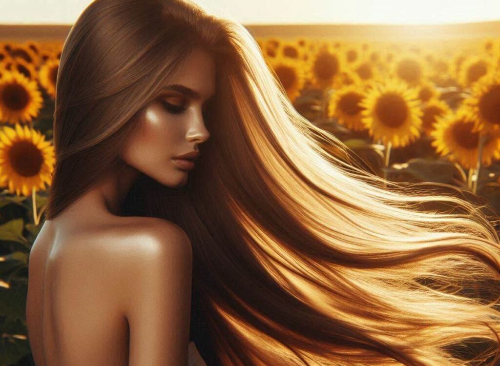 Comment faire pousser ses cheveux plus vite