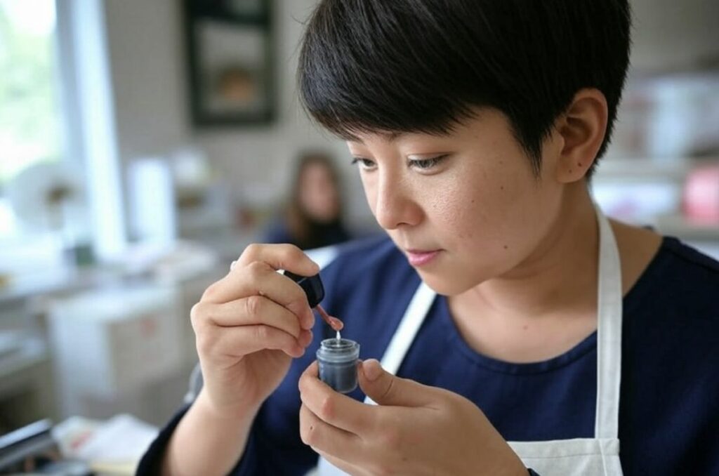 Formation prothésiste ongulaire les compétences clés pour réussir dans le secteur de la beauté