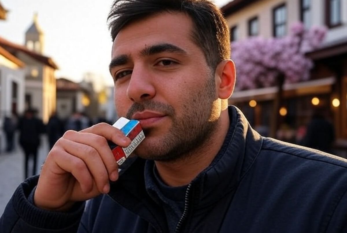 Prix des cigarettes en Turquie duty free