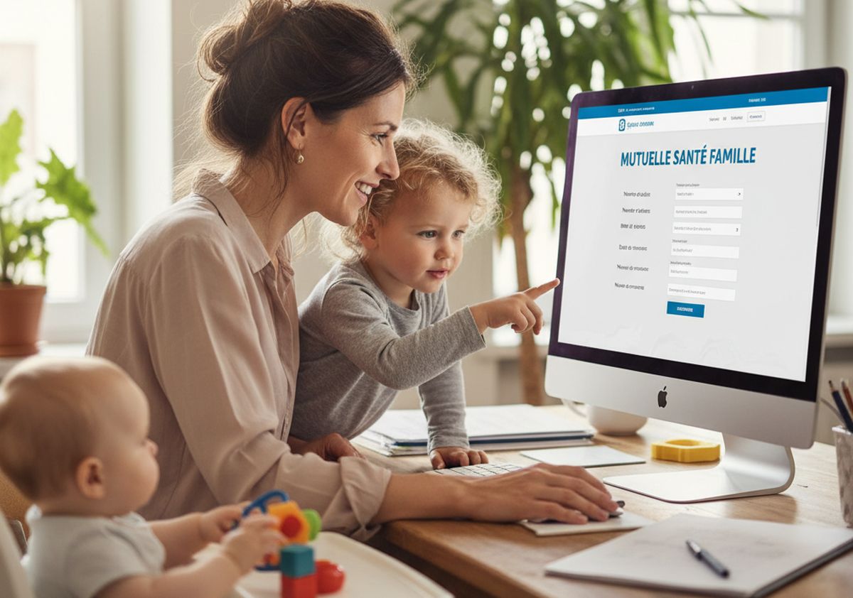 Mutuelle santé famille quels besoins selon les profils