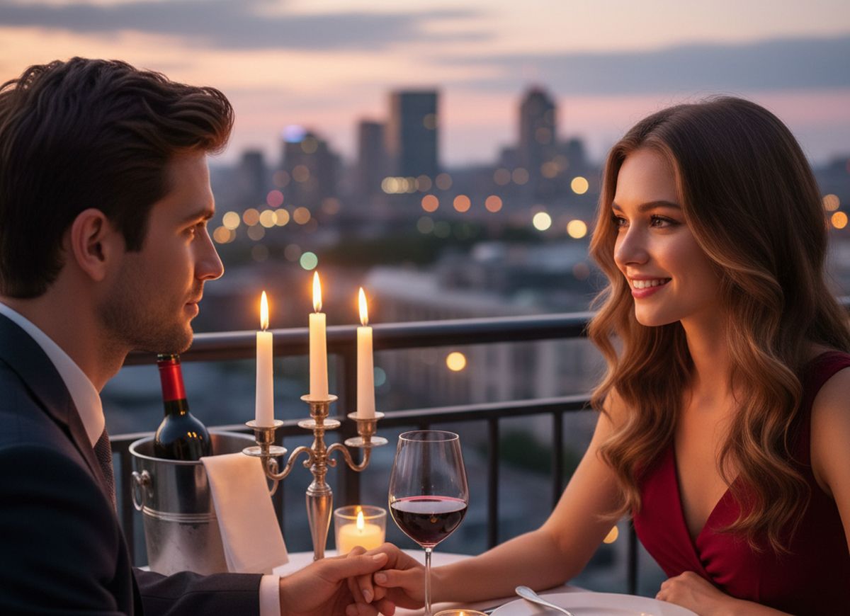 Comment pimenter vos instants sexuels avec une expérience sensorielle