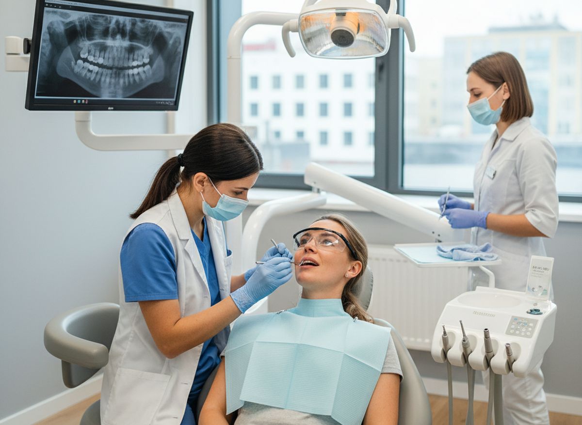 Prix bridge dentaire en 2026 tarifs moyens et options disponibles