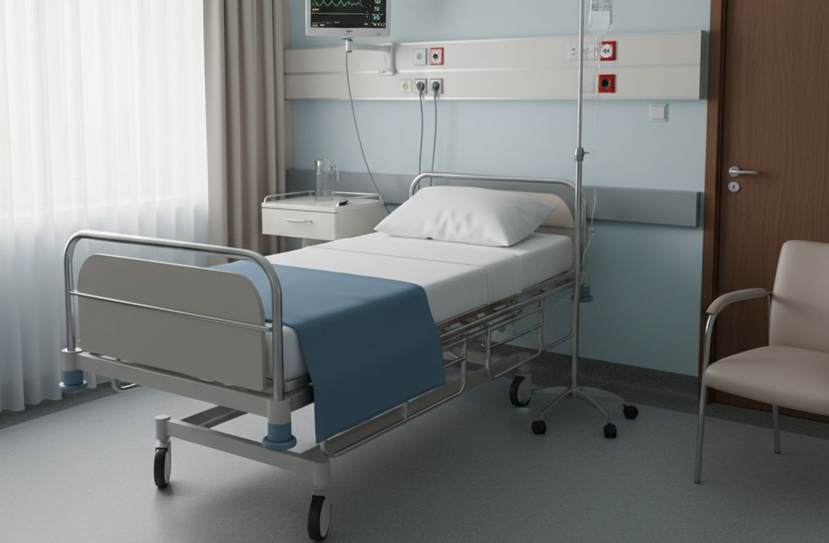 prix chambre individuelle hôpital