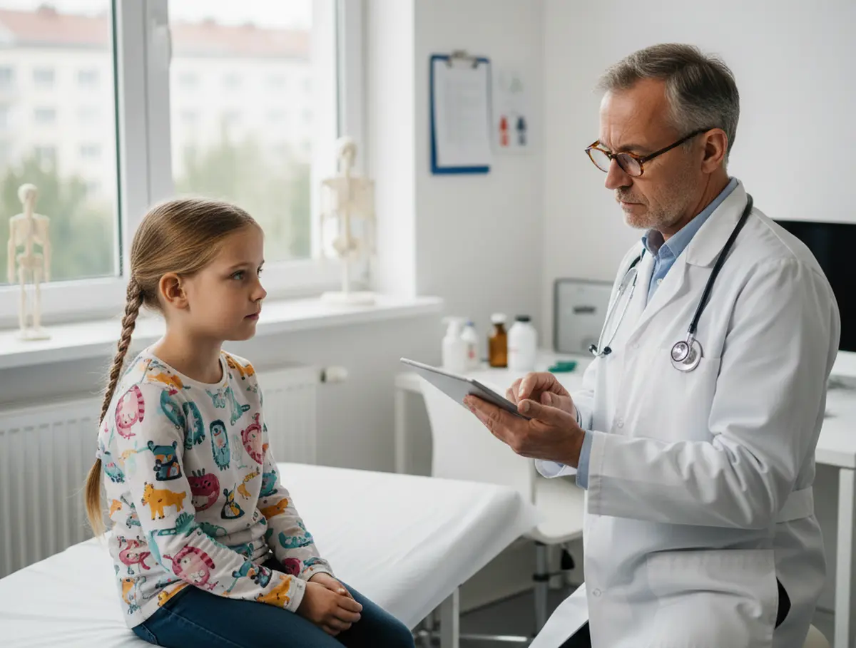 Comment changer de médecin traitant démarches simples et rapides