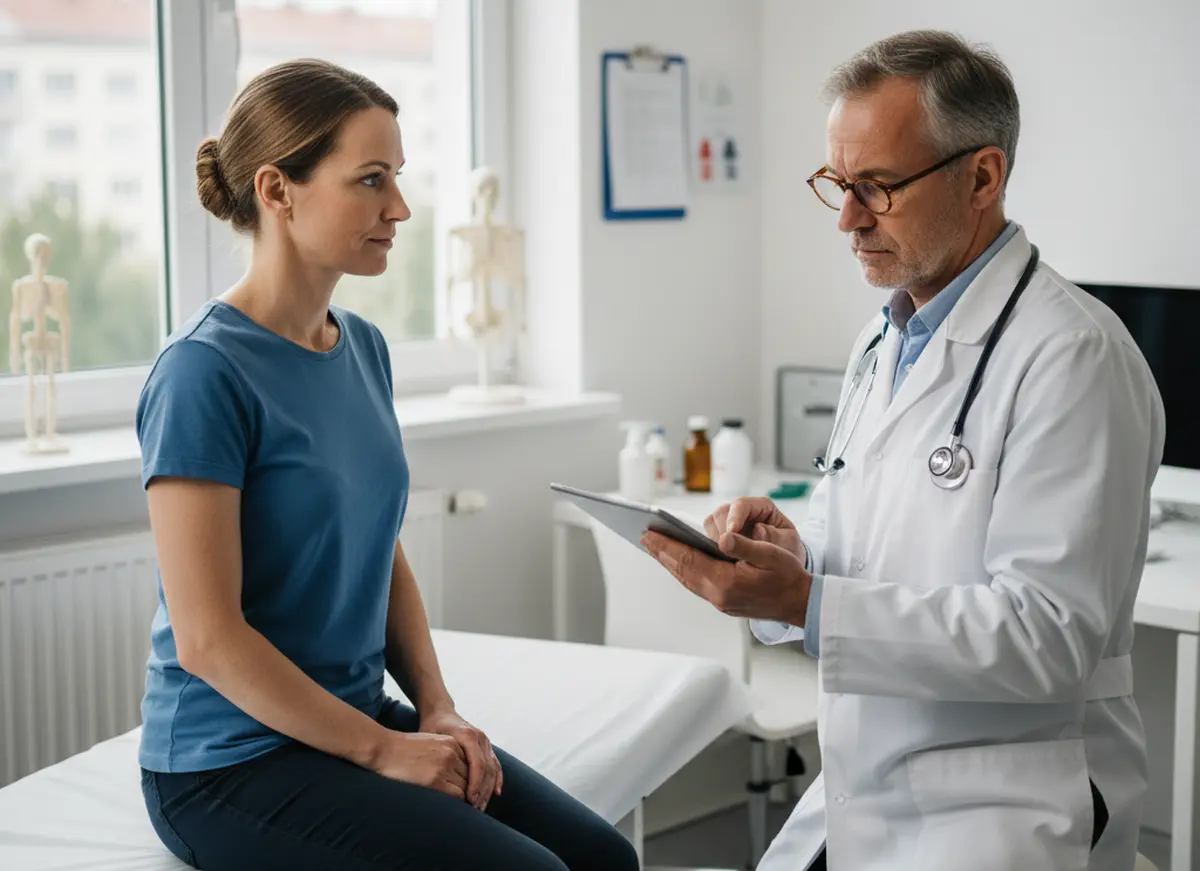 Comment déclarer son médecin traitant démarches officielles et rapides