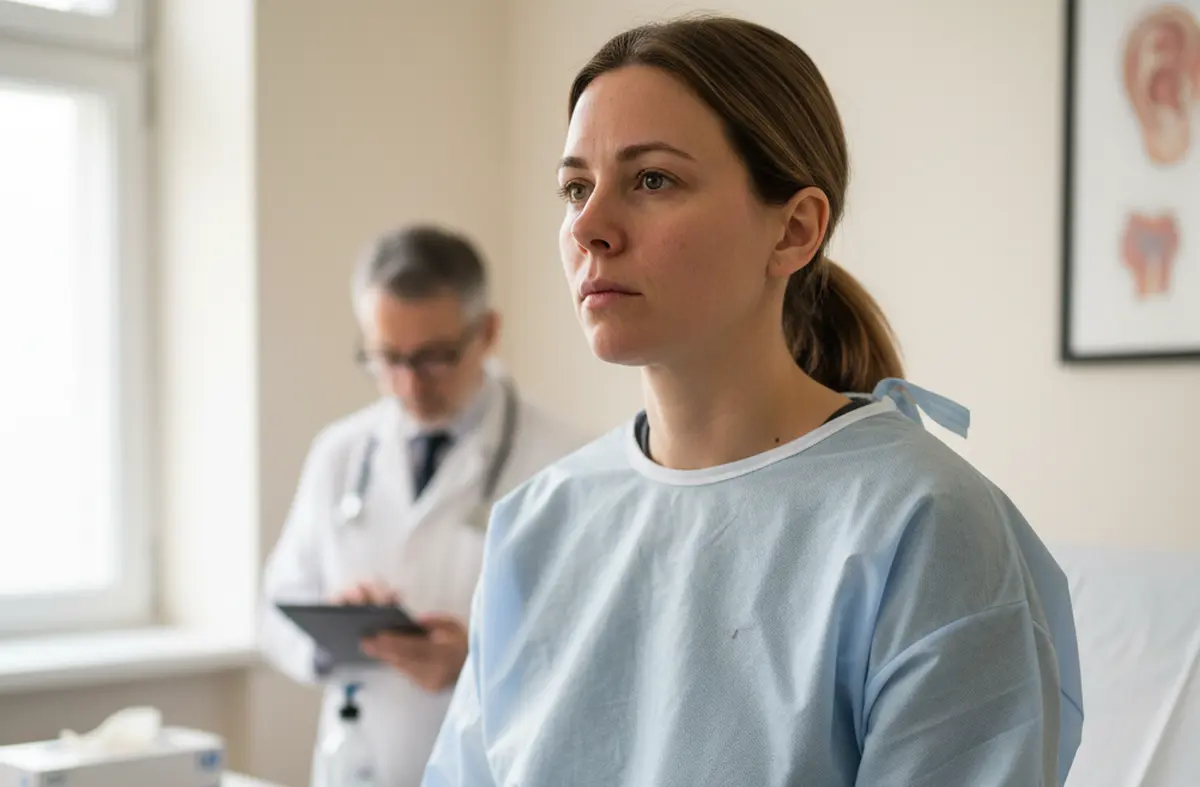 Comment trouver un médecin traitant guide pratique pour une recherche réussie