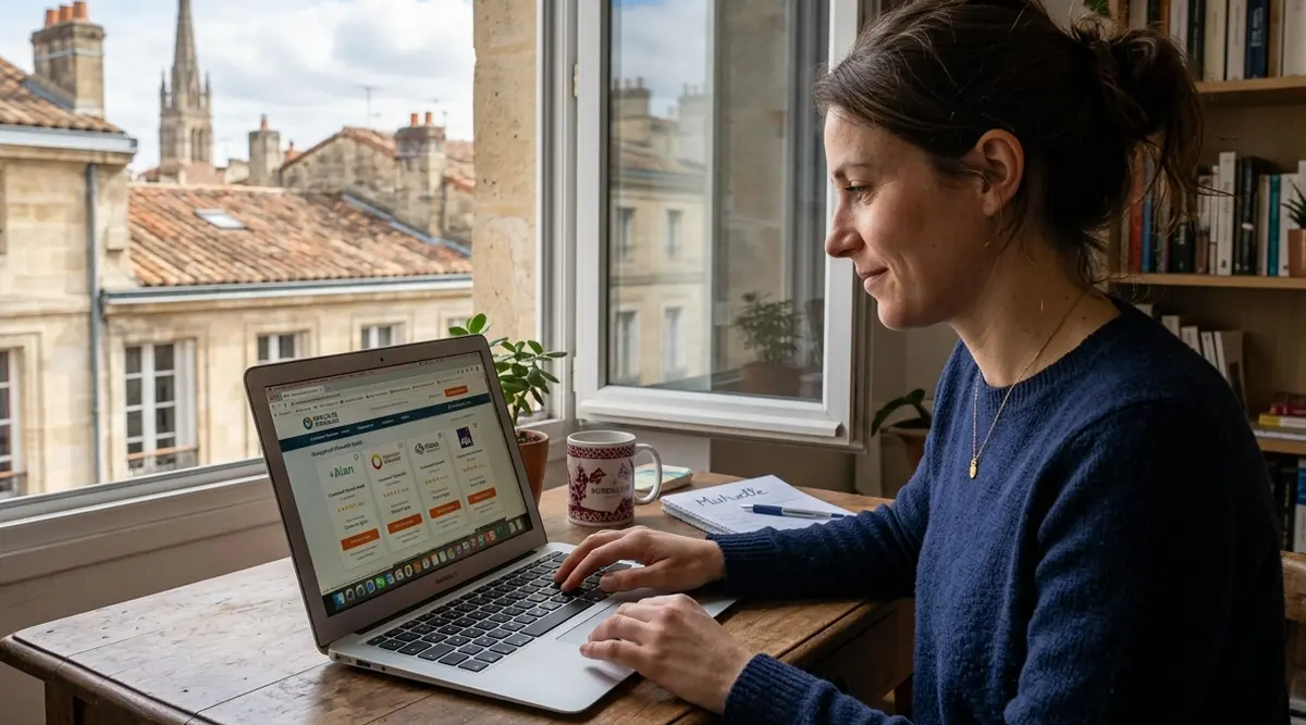 Complémentaire santé TNS : guide pratique pour les indépendants