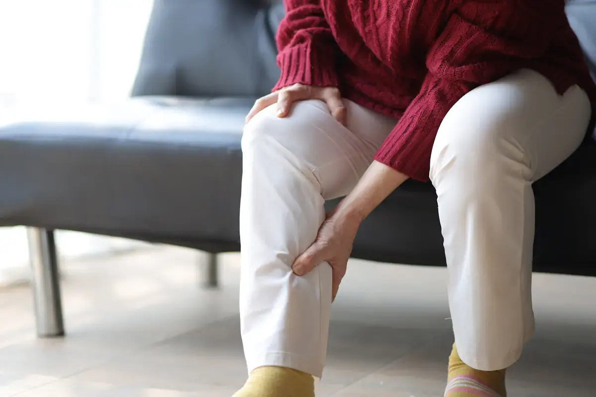 Jambes lourdes, calculs rénaux