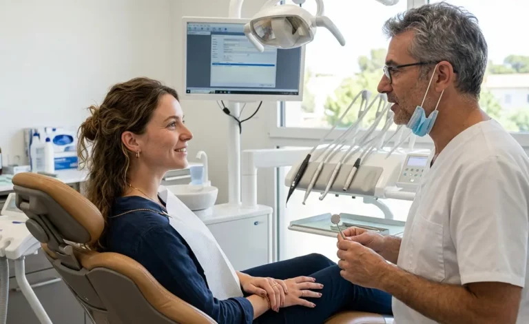 Remboursement mutuelle dentaire : calcul, 100 % Santé et reste à charge